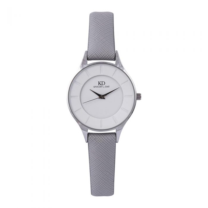 K&D grey watch