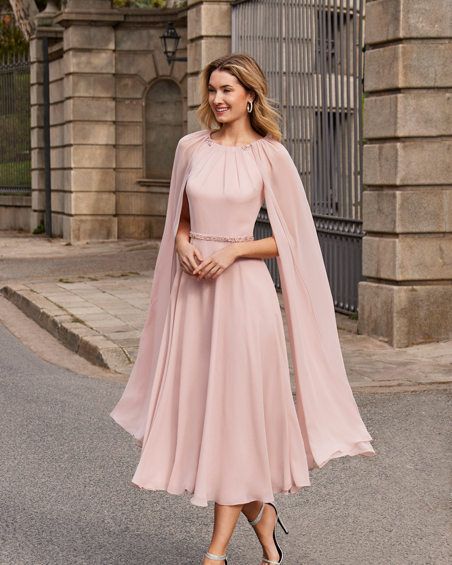Club Dress With Sleeves At Daniel Pinto Blog