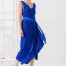 Caroline Kilkenny Misty dress