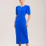 Caroline Kilkenny Carrie Dress