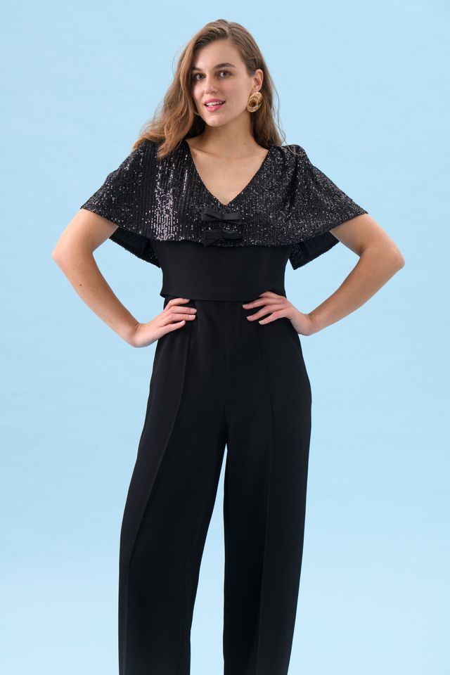 Coco jumpsuit sisters by Ck