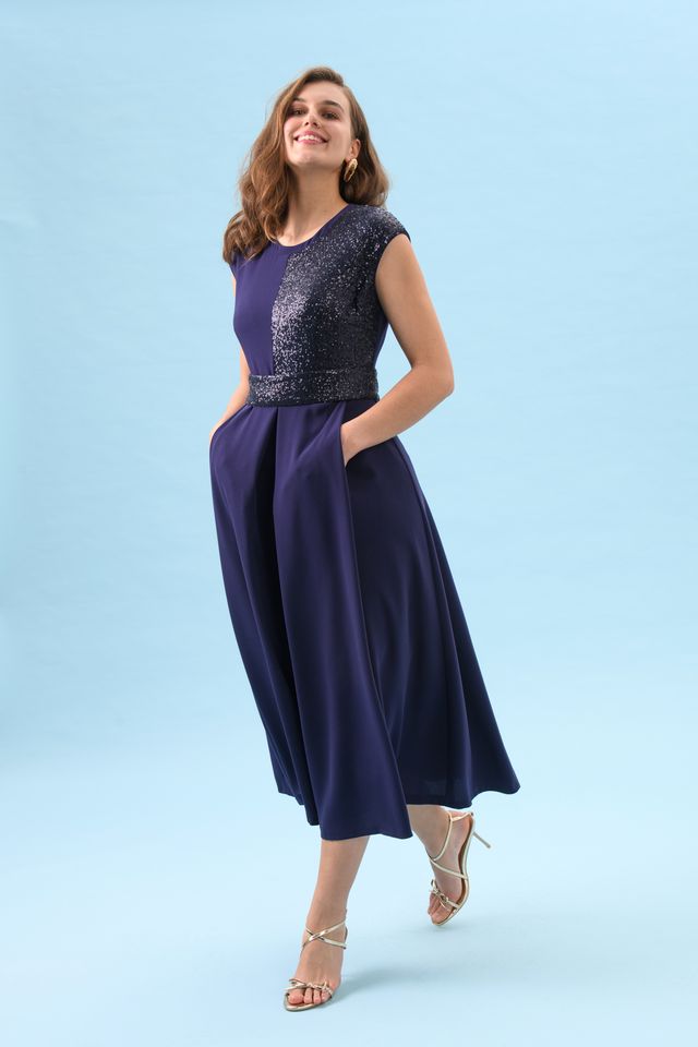 Feya dress sisters by CK