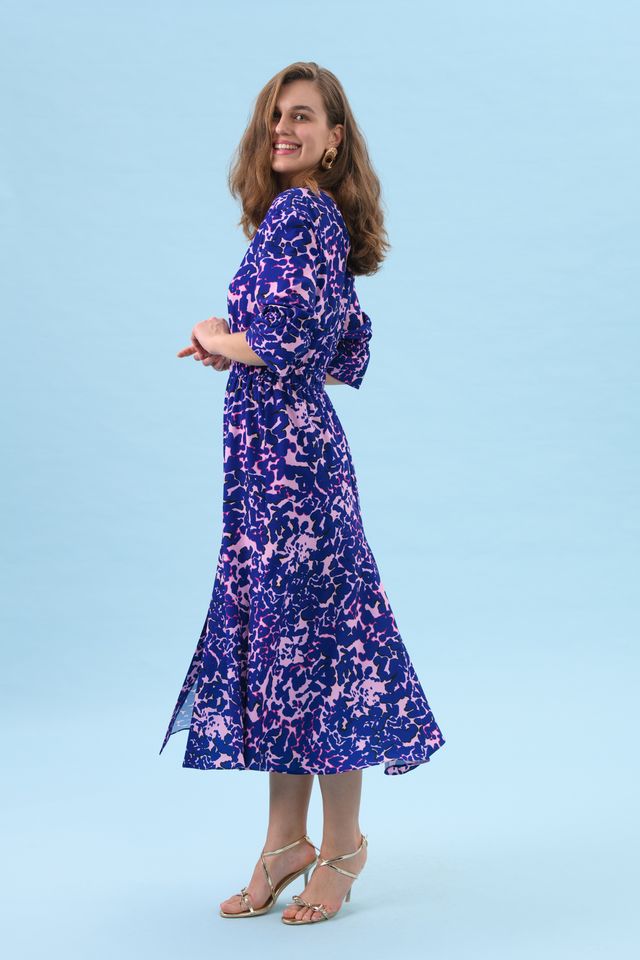 Kate dress Siaters by Ck