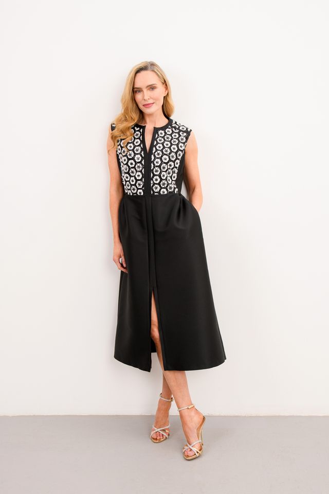 Caroline Kilkenny Jenny dress