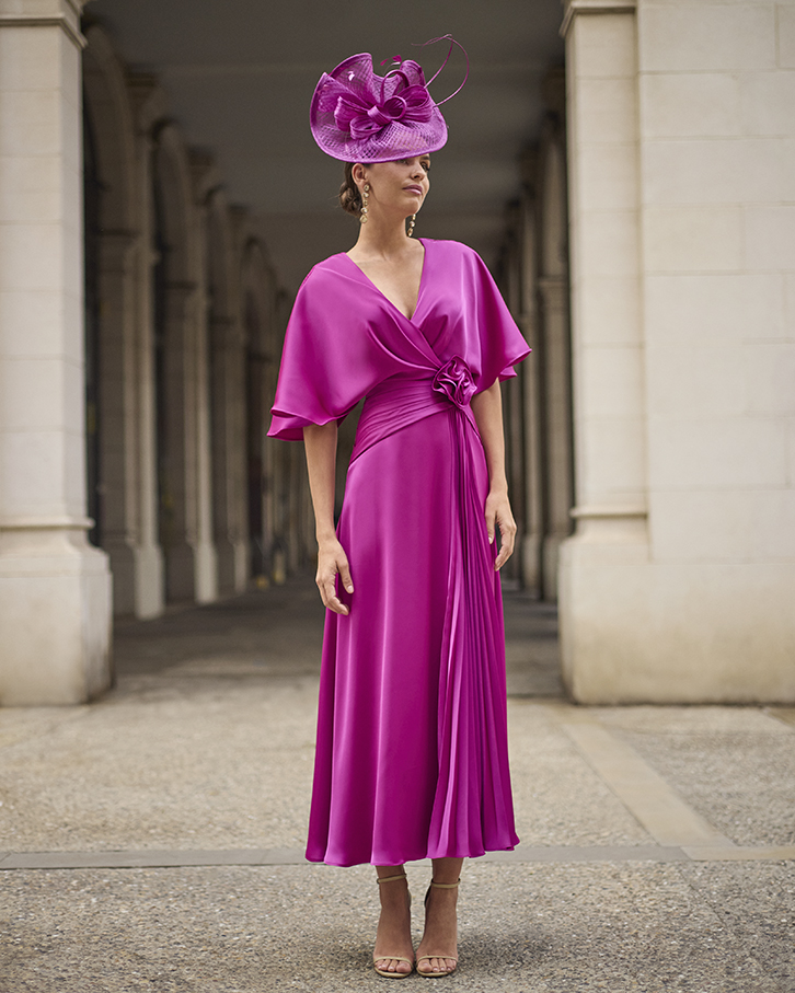 Courture Club dress 2G08