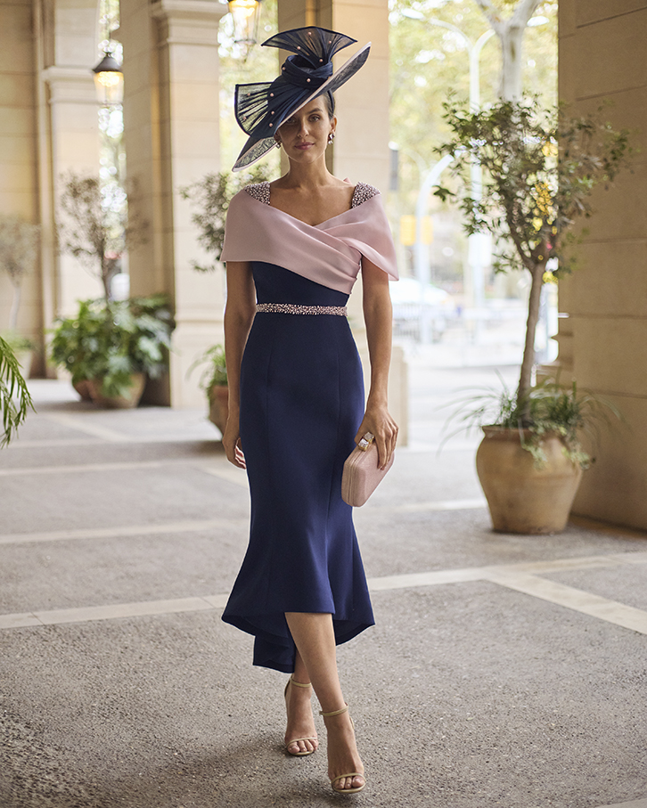 Courture Club dress 2G13