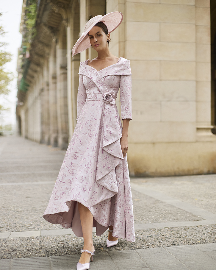 Courture Club dress 2G34