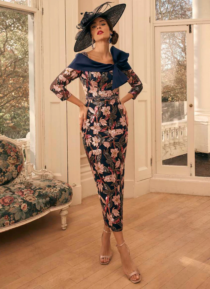 Veni Infantino dress 992801