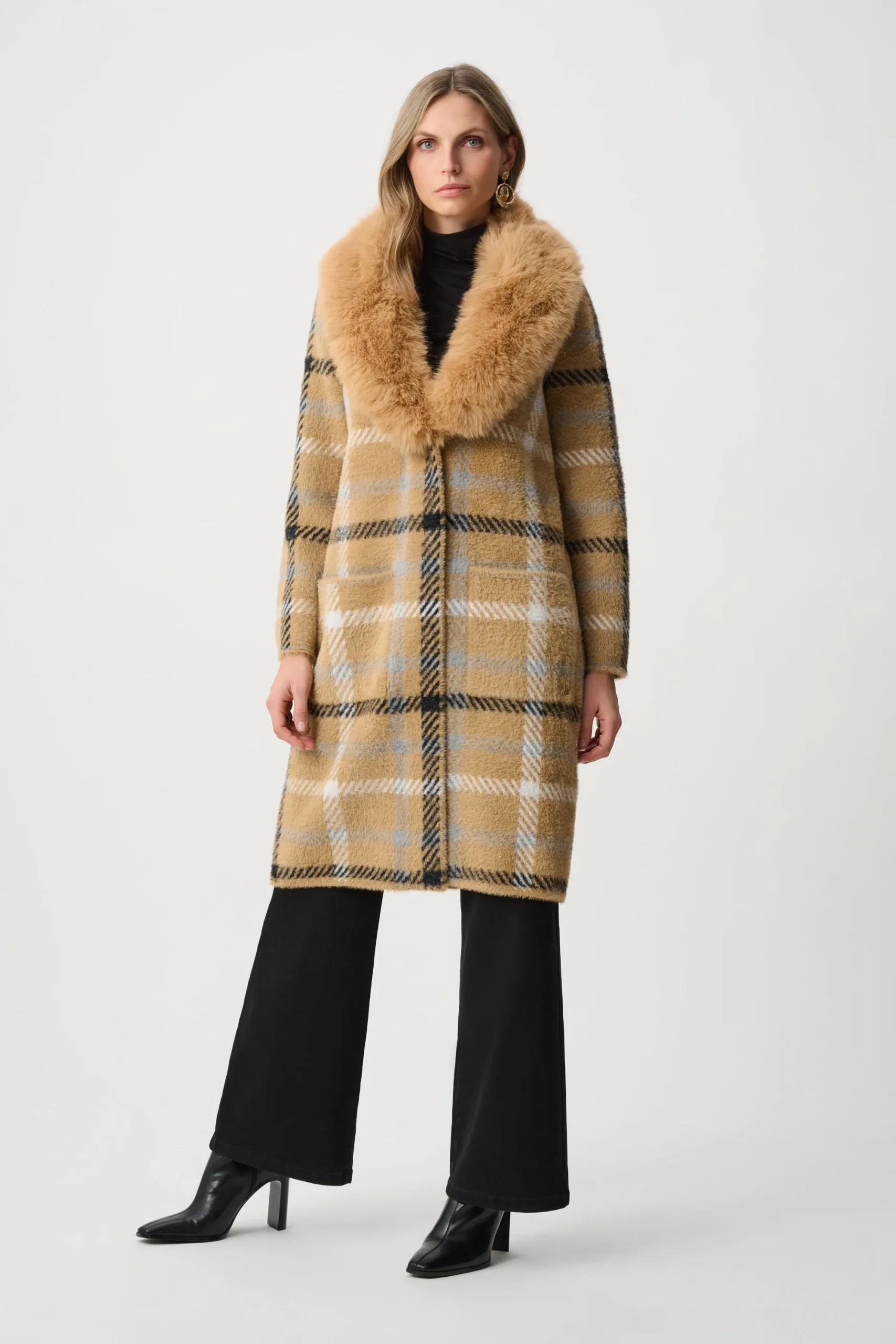 Joseph Ribkoff coat 263954