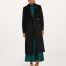 Beaumont Tiffany wool coat